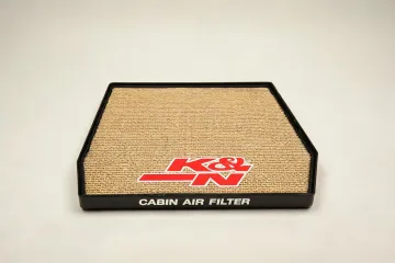 K&N Cabin Air Filter