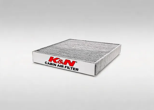 K&N Cabin Air Filter