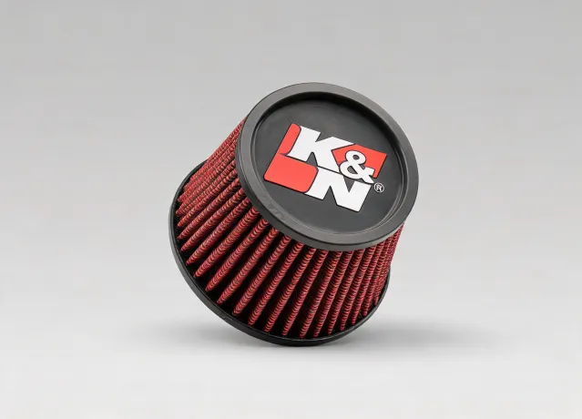 K And N Air Filter