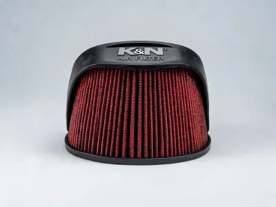 K N Air Filter