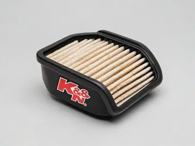 K&N Engine Air Filter