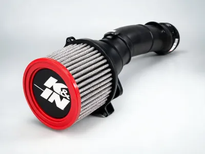 K&N Cold Air Intake Filter